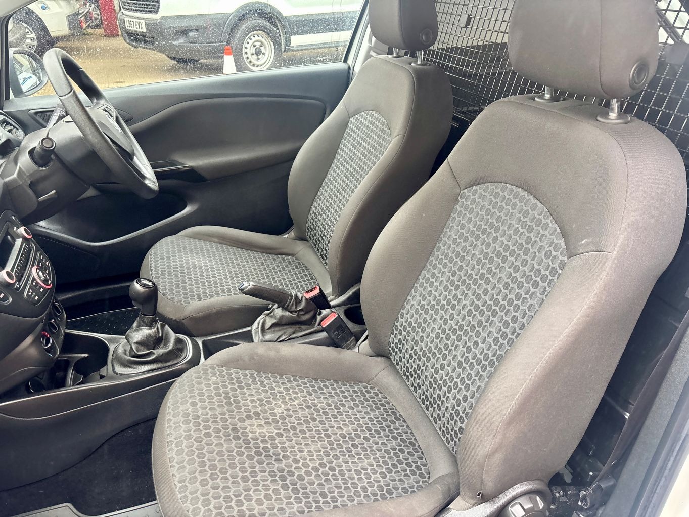 Used Vauxhall Corsa 2018 for sale - 76206270: Photo 20