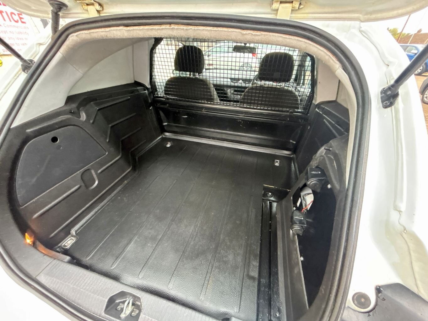 Used Vauxhall Corsa 2018 for sale - 76206270: Photo 6