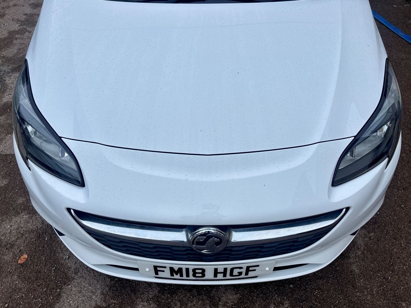 Used Vauxhall Corsa 2018 for sale - 76206270: Photo 7