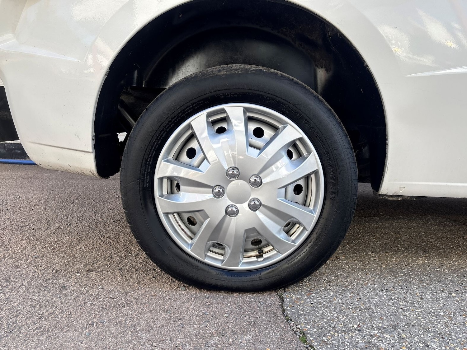 Used Fiat Doblo 2021 for sale - 77245129: Photo 11