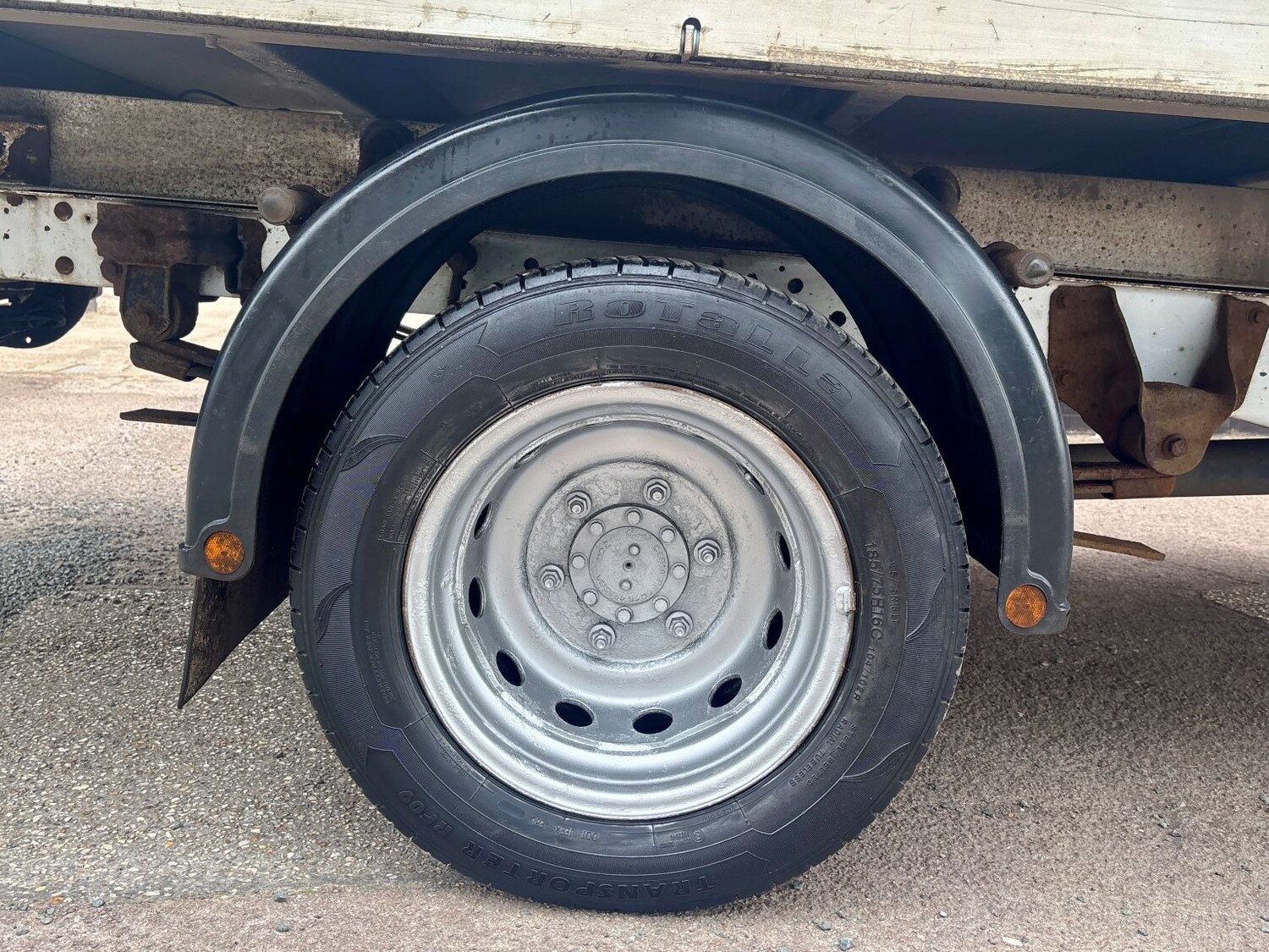Vehicle 11