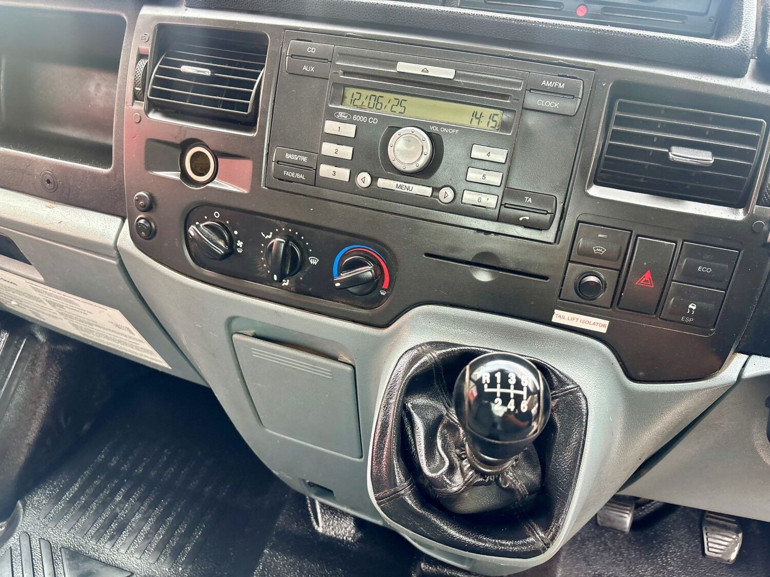 Vehicle 17