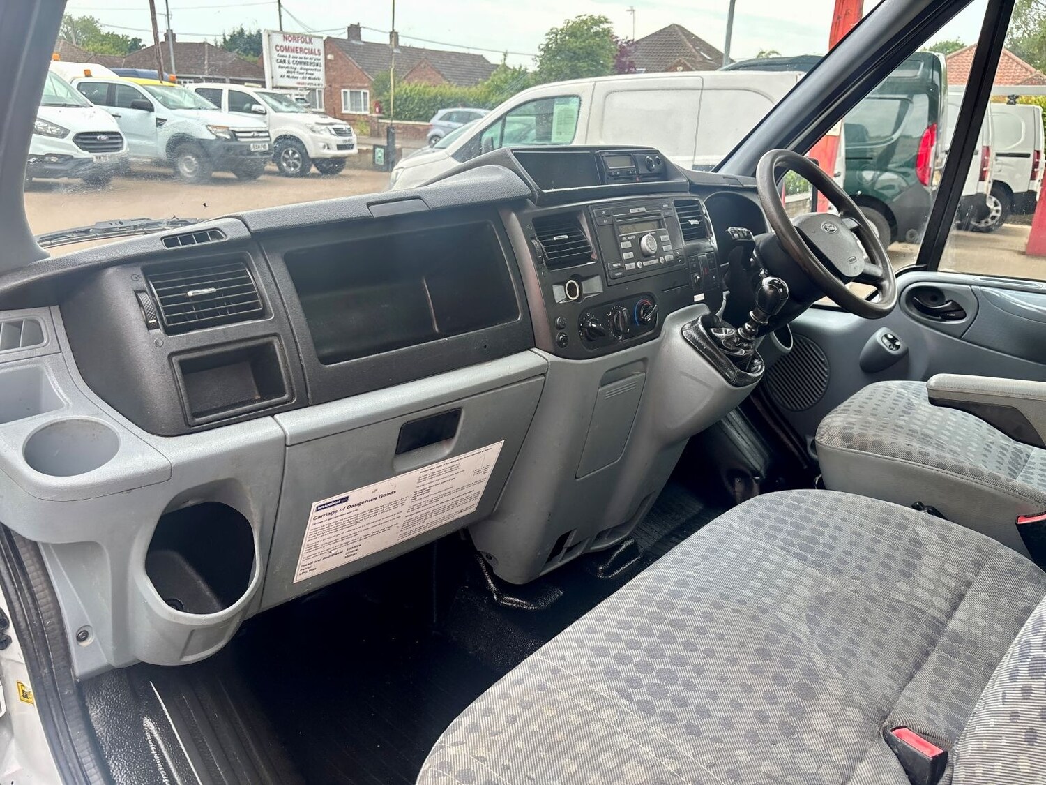 Vehicle 19