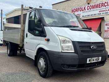 Used Ford Transit 2014 for sale - 74939617: Photo