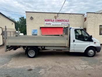 Used Ford Transit 2014 for sale - 74939617: Photo