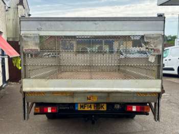 Used Ford Transit 2014 for sale - 74939617: Photo
