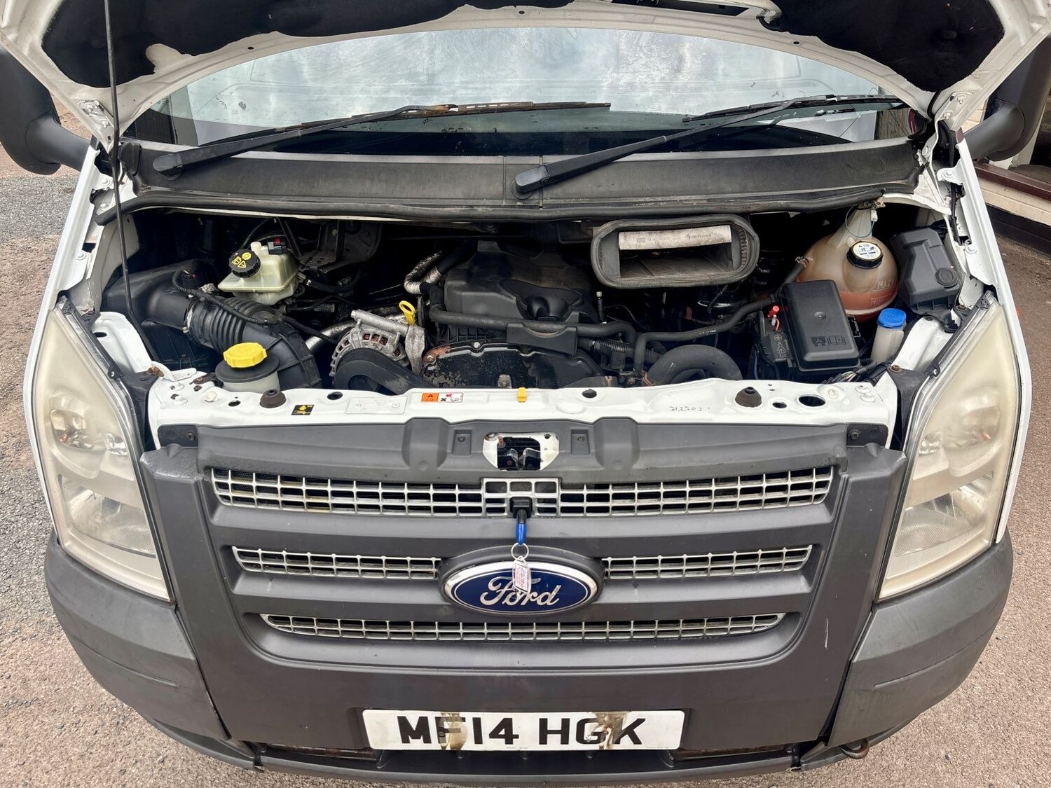 Vehicle 7