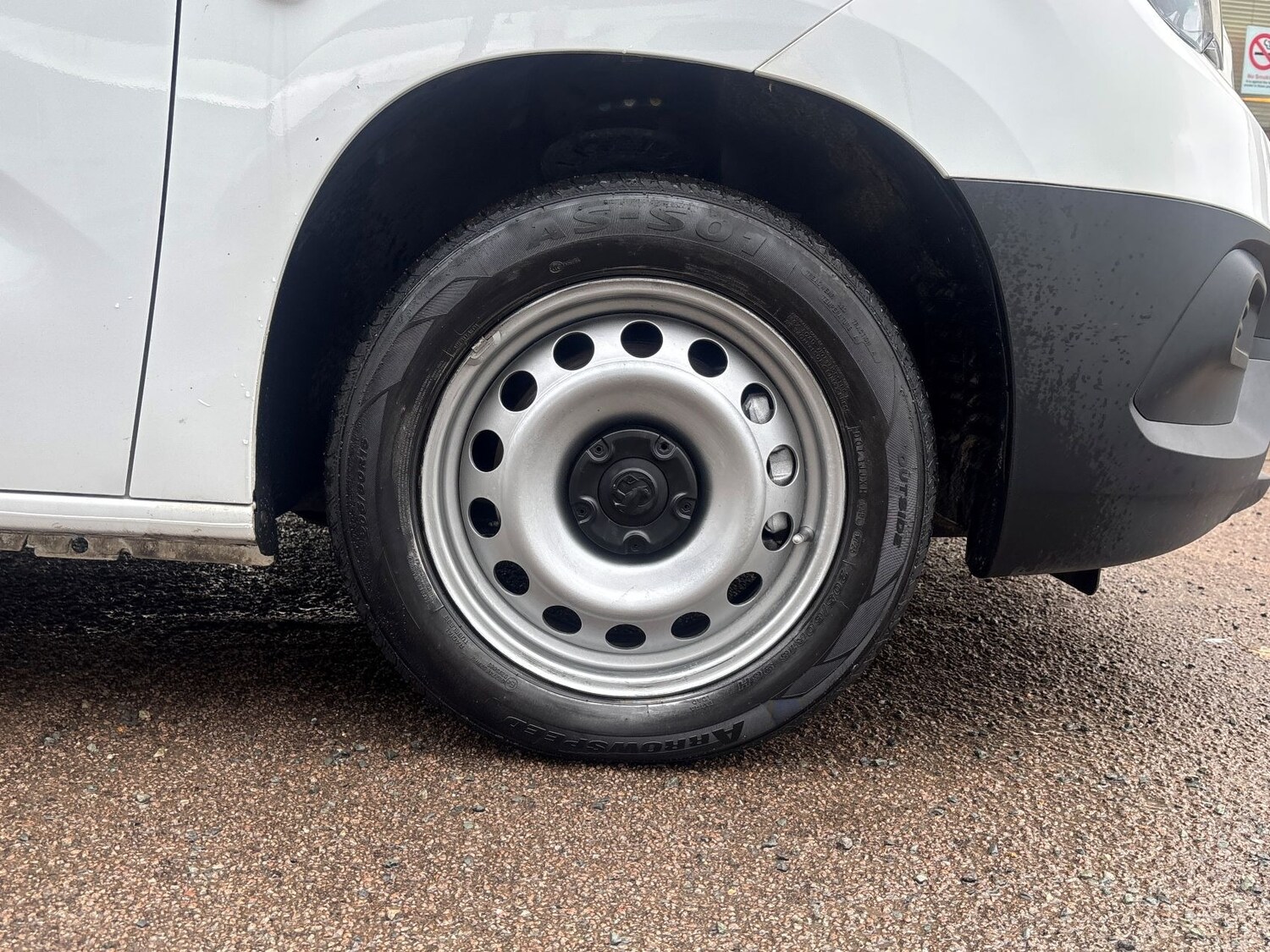 Used Vauxhall Combo 2022 for sale - 76891717: Photo 14