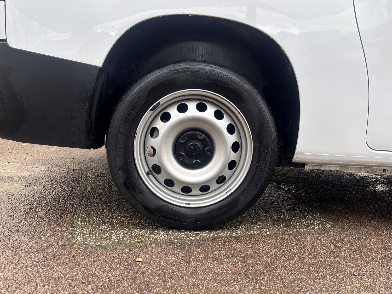 Used Vauxhall Combo 2022 for sale - 76891717: Photo 15