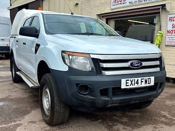 Used Ford Ranger 2014 for sale - 75331901: Photo