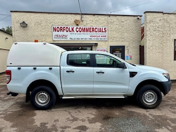 Used Ford Ranger 2014 for sale - 75331901: Photo