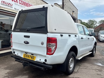 Used Ford Ranger 2014 for sale - 75331901: Photo