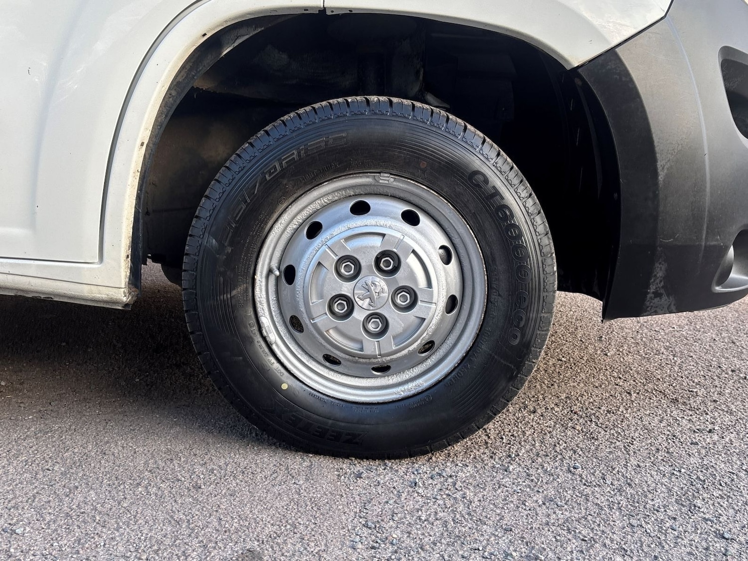 Used Peugeot Boxer 2018 for sale - 77167698: Photo 10