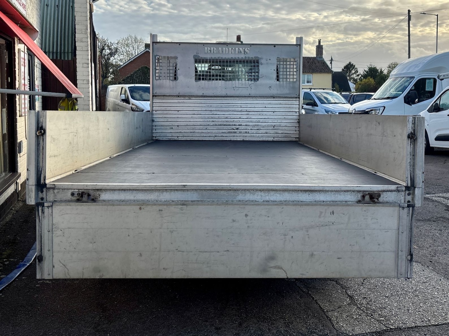 Used Peugeot Boxer 2018 for sale - 77167698: Photo 5