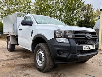 Used Ford Ranger 2026 for sale - 78408207: Photo