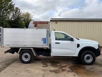 Used Ford Ranger 2026 for sale - 78408207: Photo