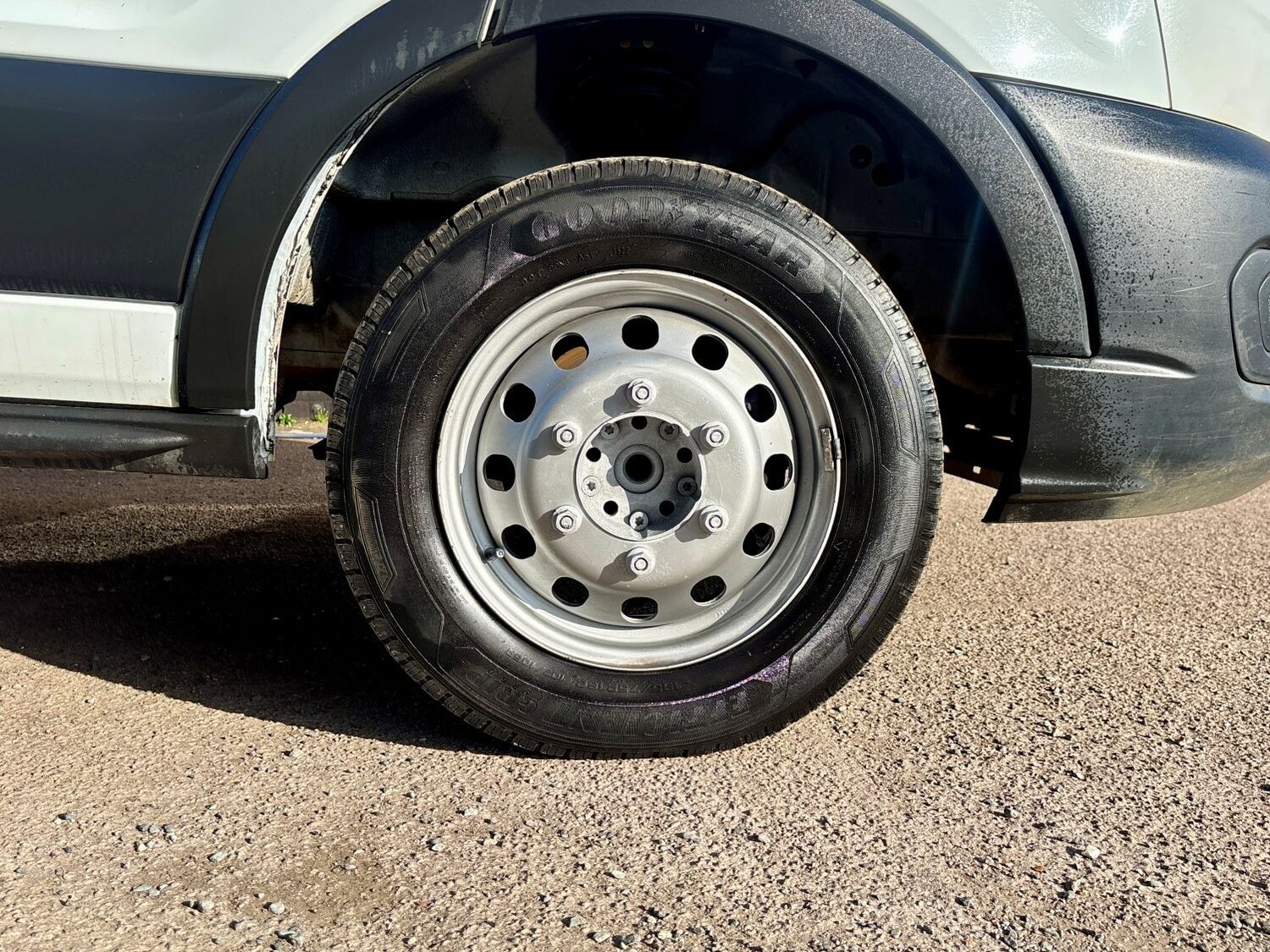 Used Ford Transit 2023 for sale - 77687734: Photo 13