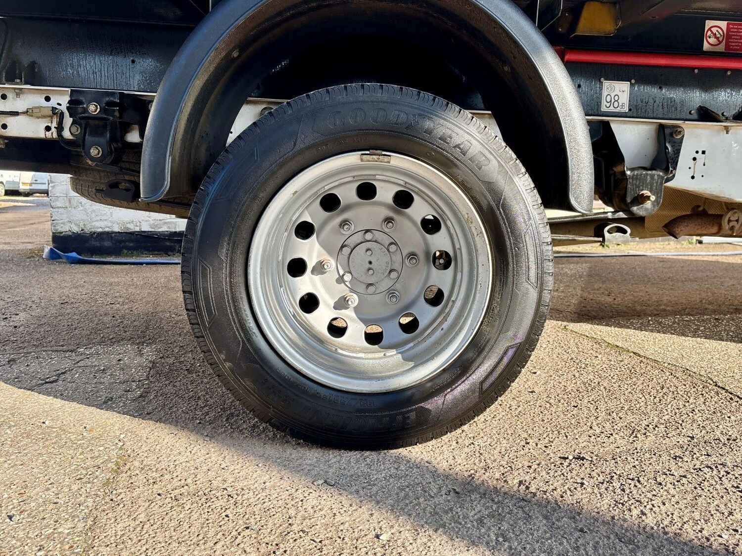 Used Ford Transit 2023 for sale - 77687734: Photo 14