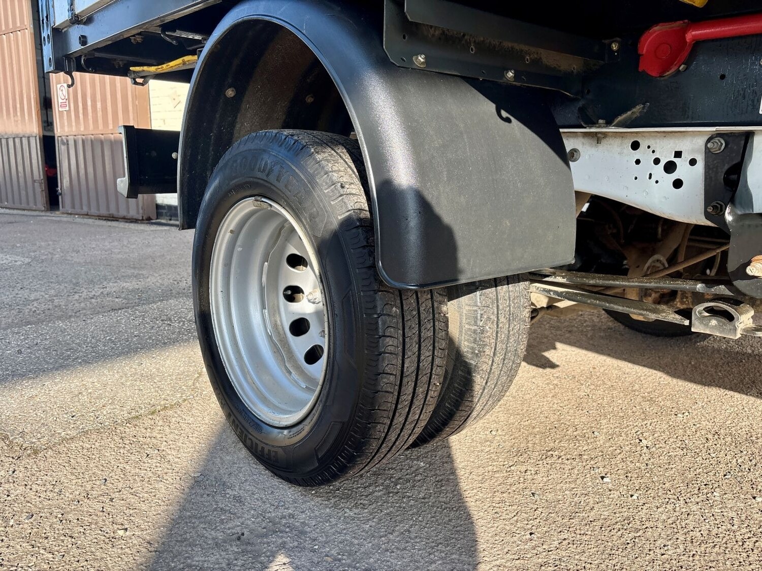 Used Ford Transit 2023 for sale - 77687734: Photo 15