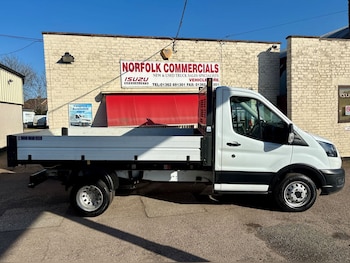 Used Ford Transit 2023 for sale - 77687734: Photo