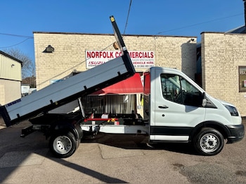 Used Ford Transit 2023 for sale - 77687734: Photo