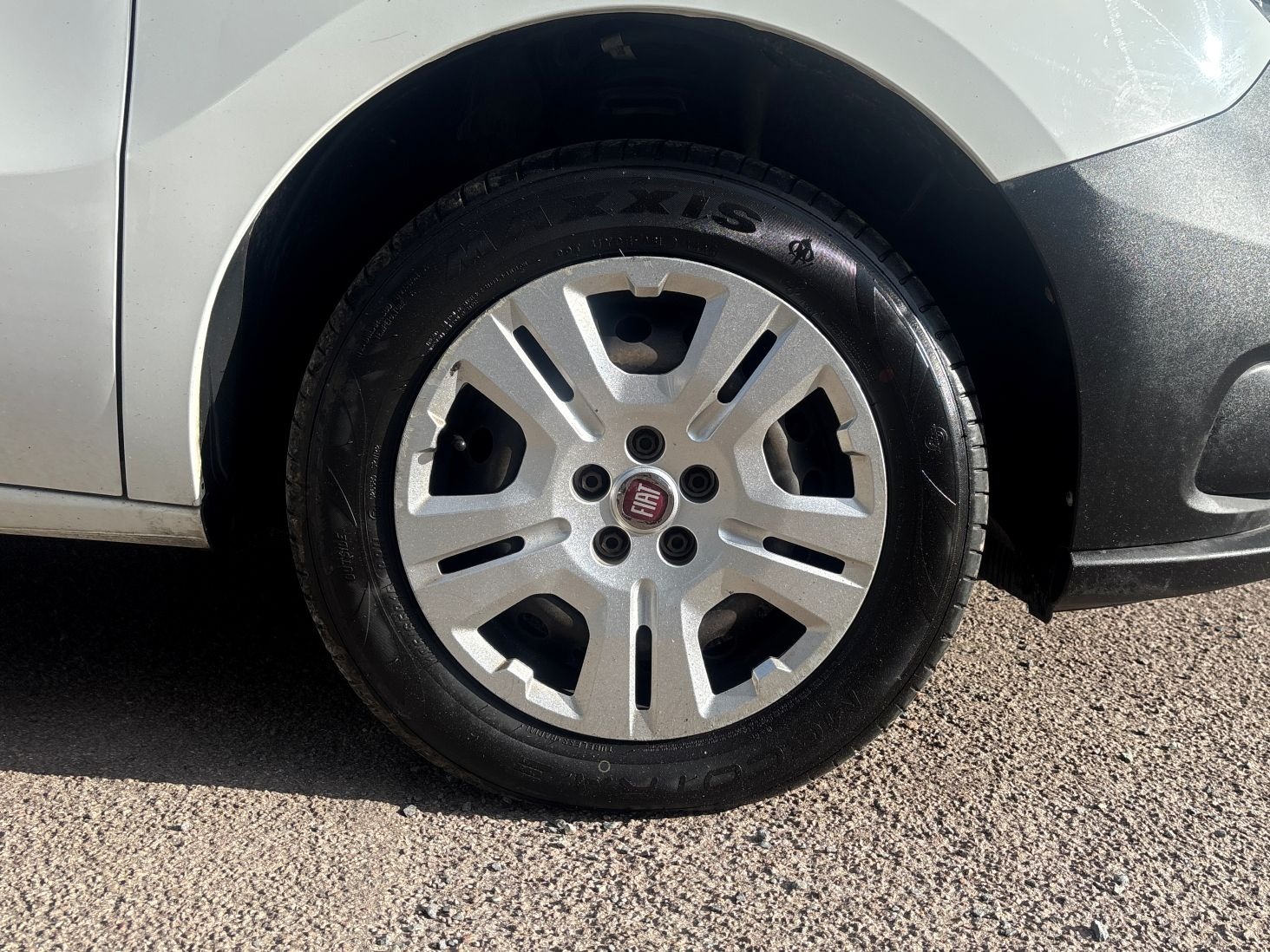 Used Fiat Doblo 2018 for sale - 76340135: Photo 13