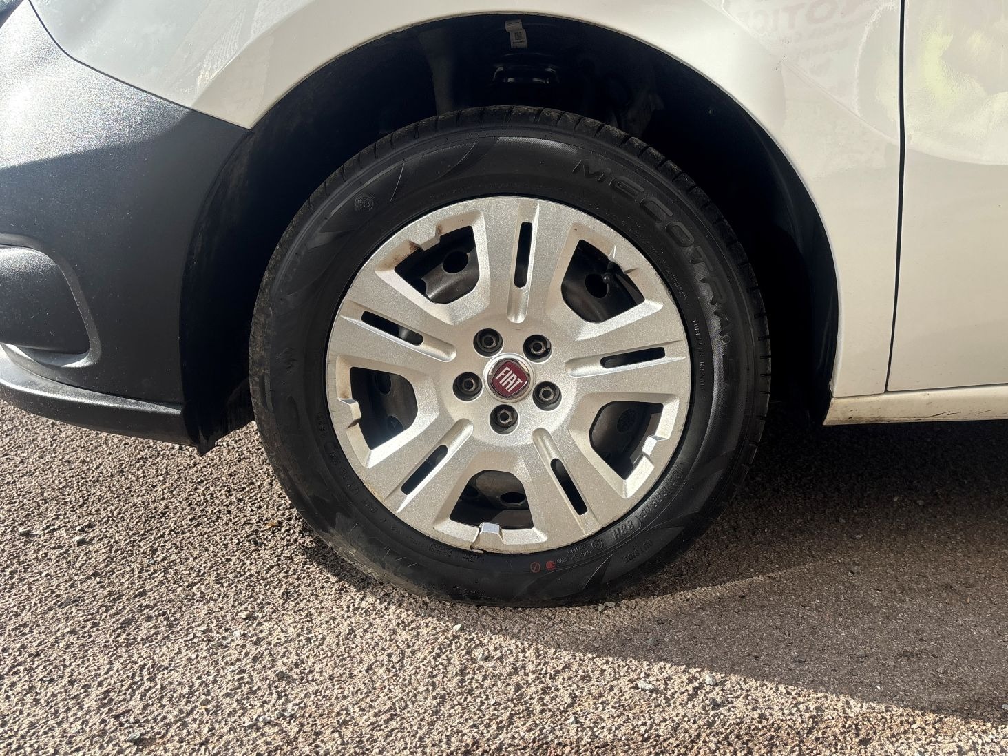 Used Fiat Doblo 2018 for sale - 76340135: Photo 16