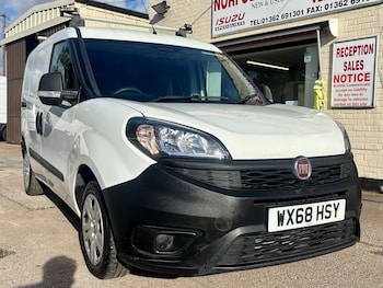 Fiat - Doblo