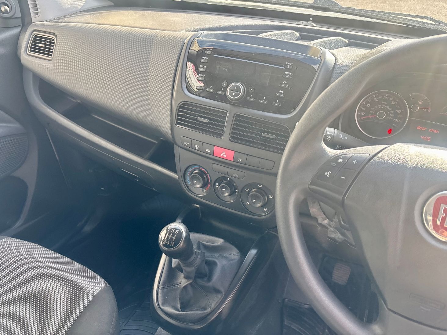 Used Fiat Doblo 2018 for sale - 76340135: Photo 20