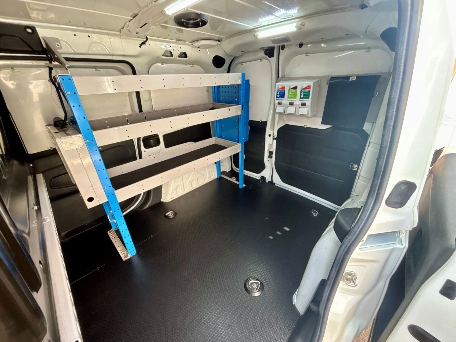 Used Fiat Doblo 2018 for sale - 76340135: Photo 9