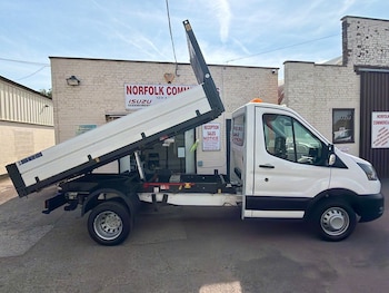 Used Ford Transit 2020 for sale - 78915006: Photo