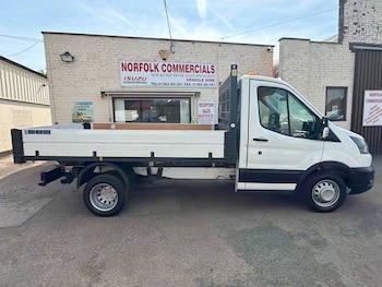 Used Ford Transit 2020 for sale - 78915006: Photo