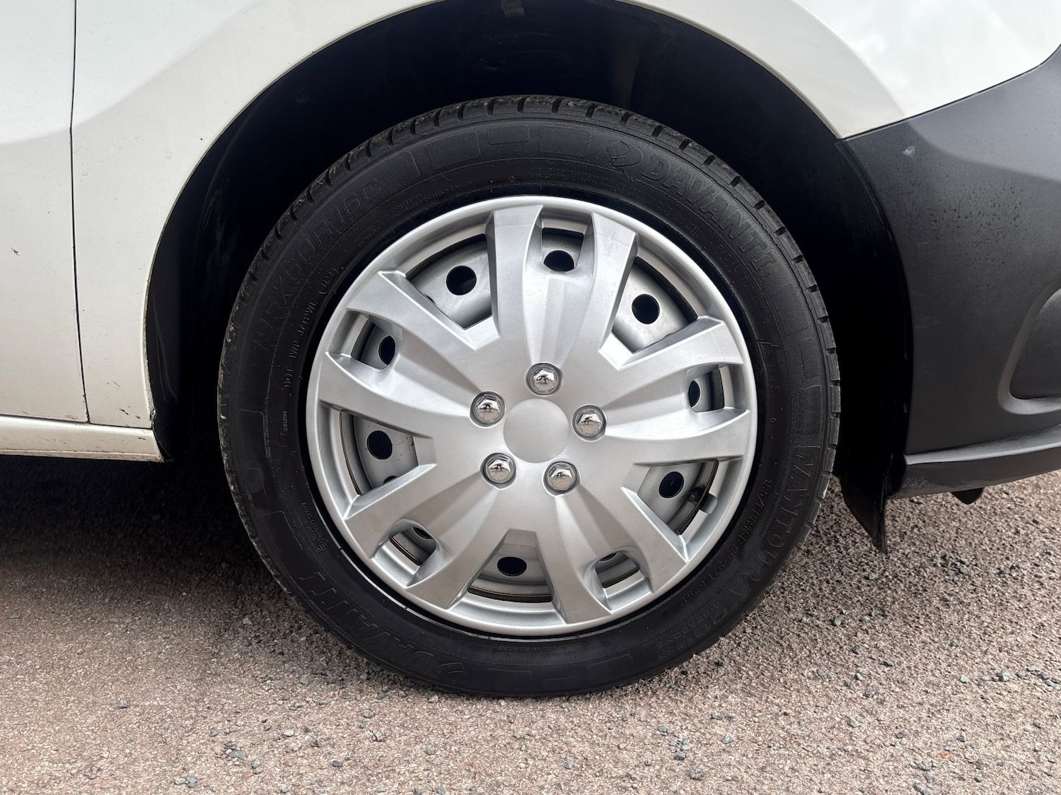 Used Fiat Doblo 2021 for sale - 76067170: Photo 11