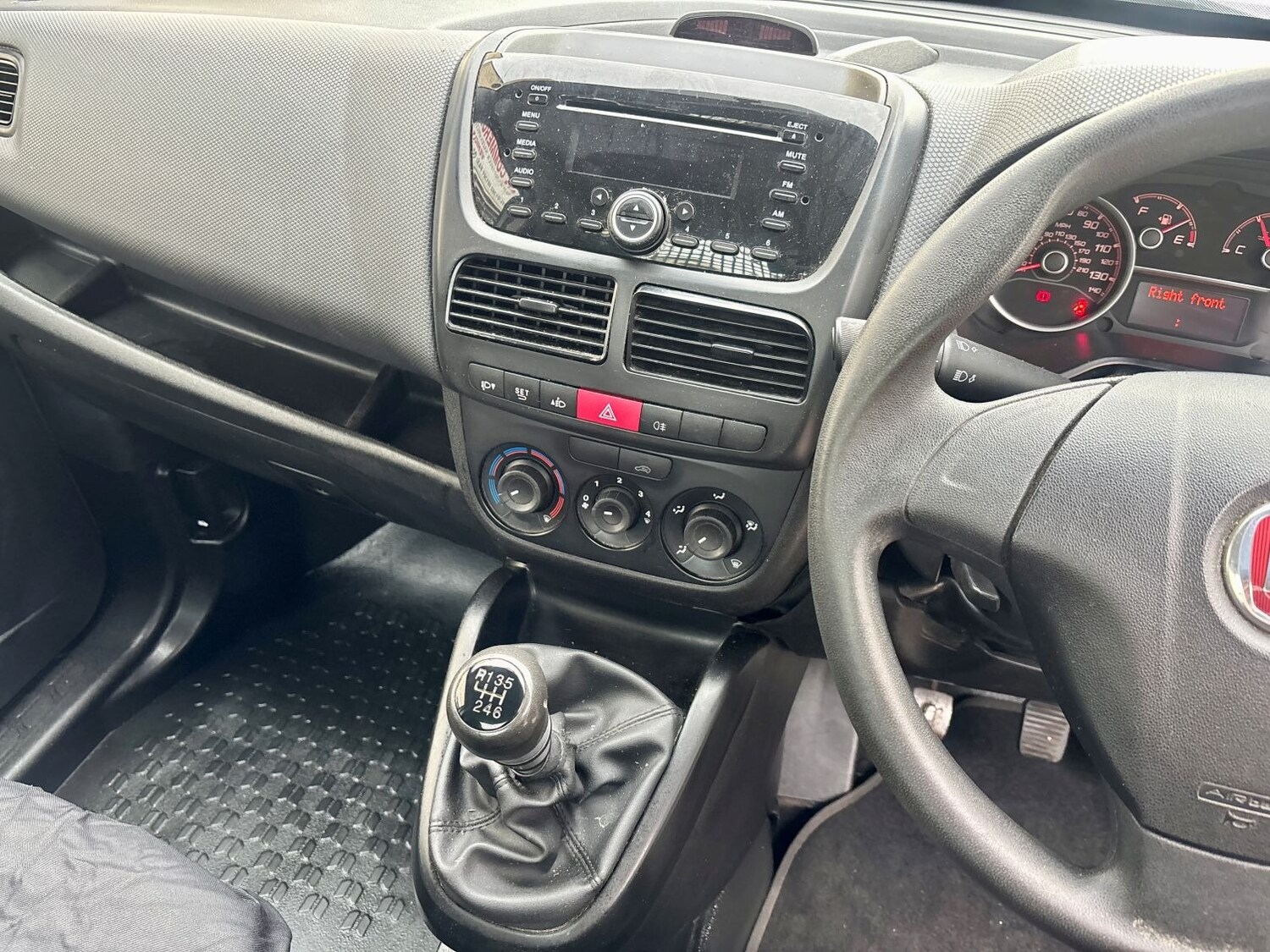 Used Fiat Doblo 2021 for sale - 76067170: Photo 18