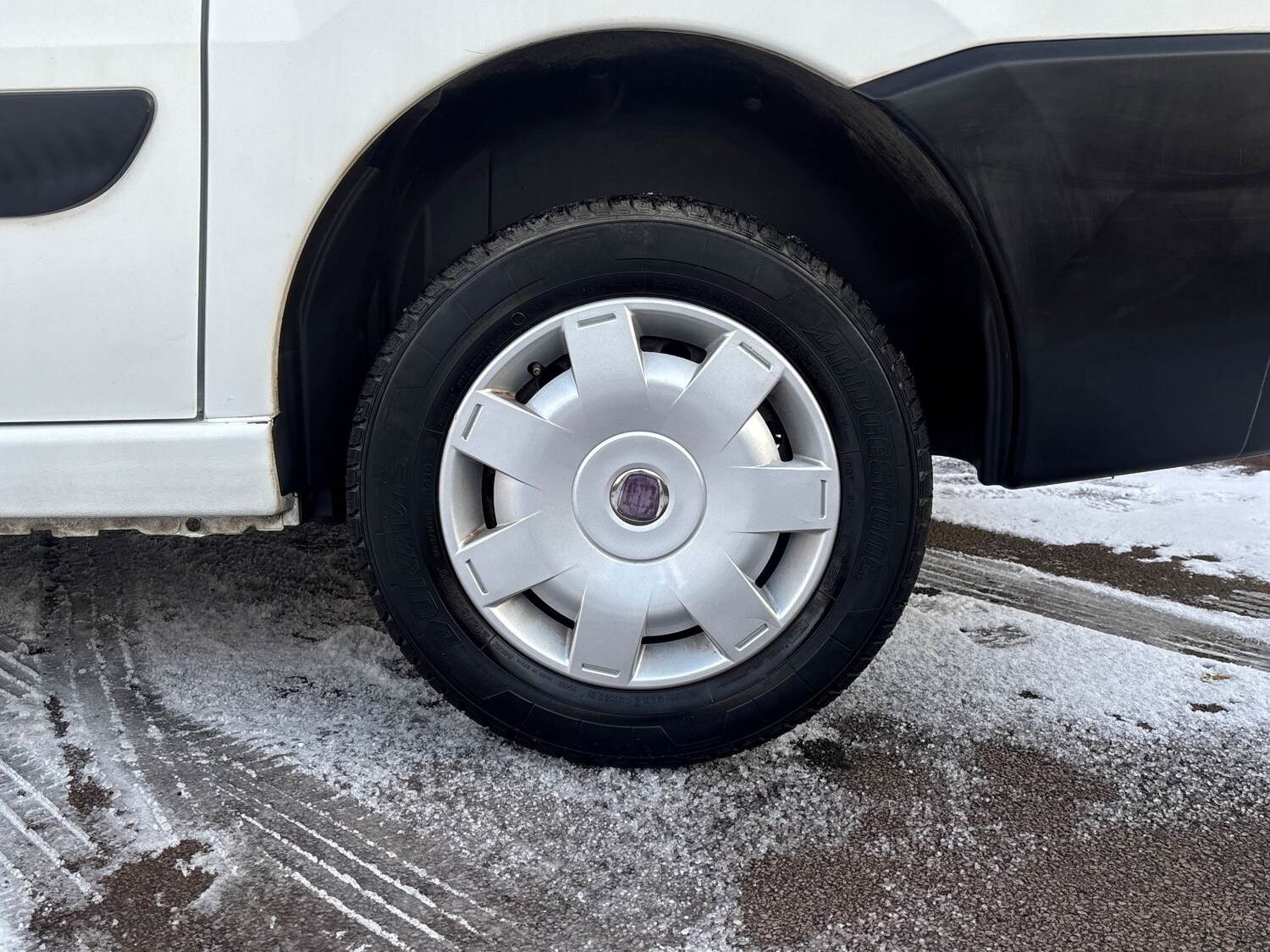 Used Fiat Scudo 2008 for sale - 77001306: Photo 14