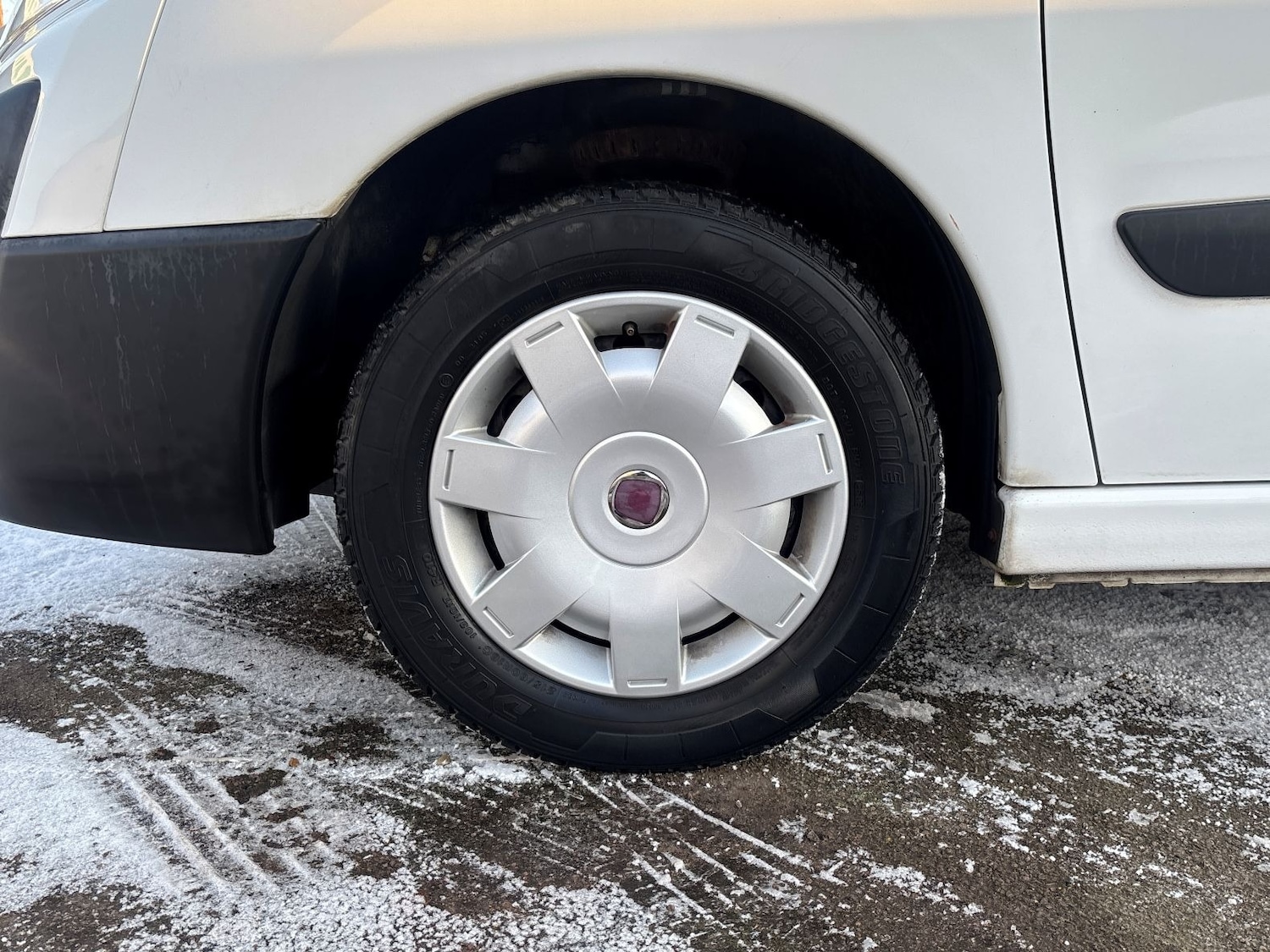 Used Fiat Scudo 2008 for sale - 77001306: Photo 15