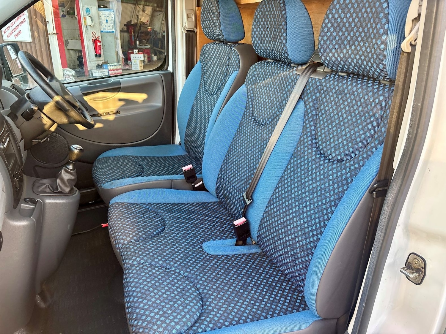 Used Fiat Scudo 2008 for sale - 77001306: Photo 23