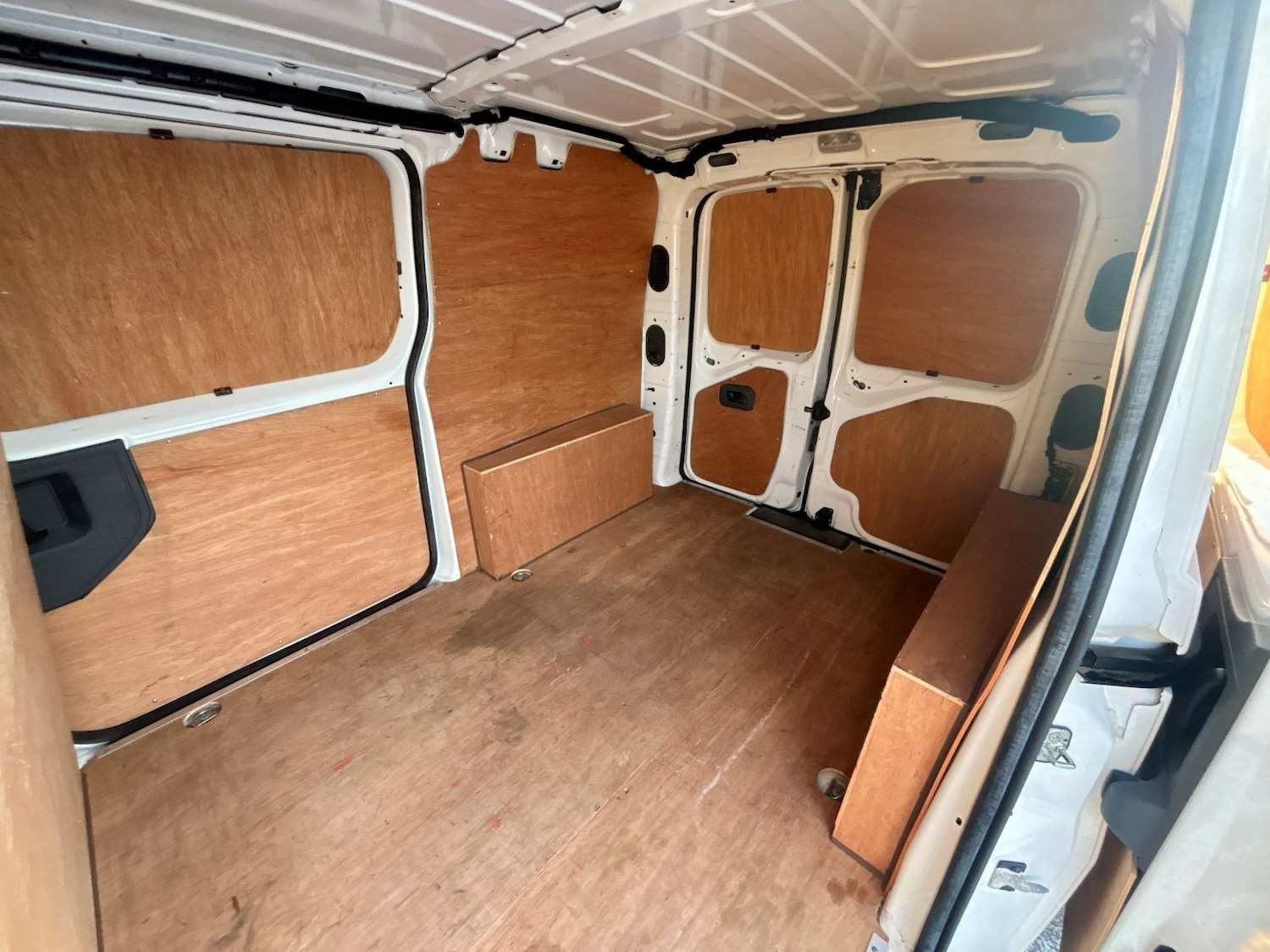 Used Fiat Scudo 2008 for sale - 77001306: Photo 8