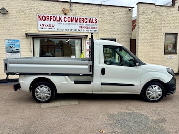 Used Fiat Doblo 2021 for sale - 79545757: Photo