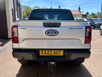Used Ford Ranger 2023 for sale - 78950023: Photo