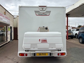 Used Peugeot Boxer 2021 for sale - 79242137: Photo