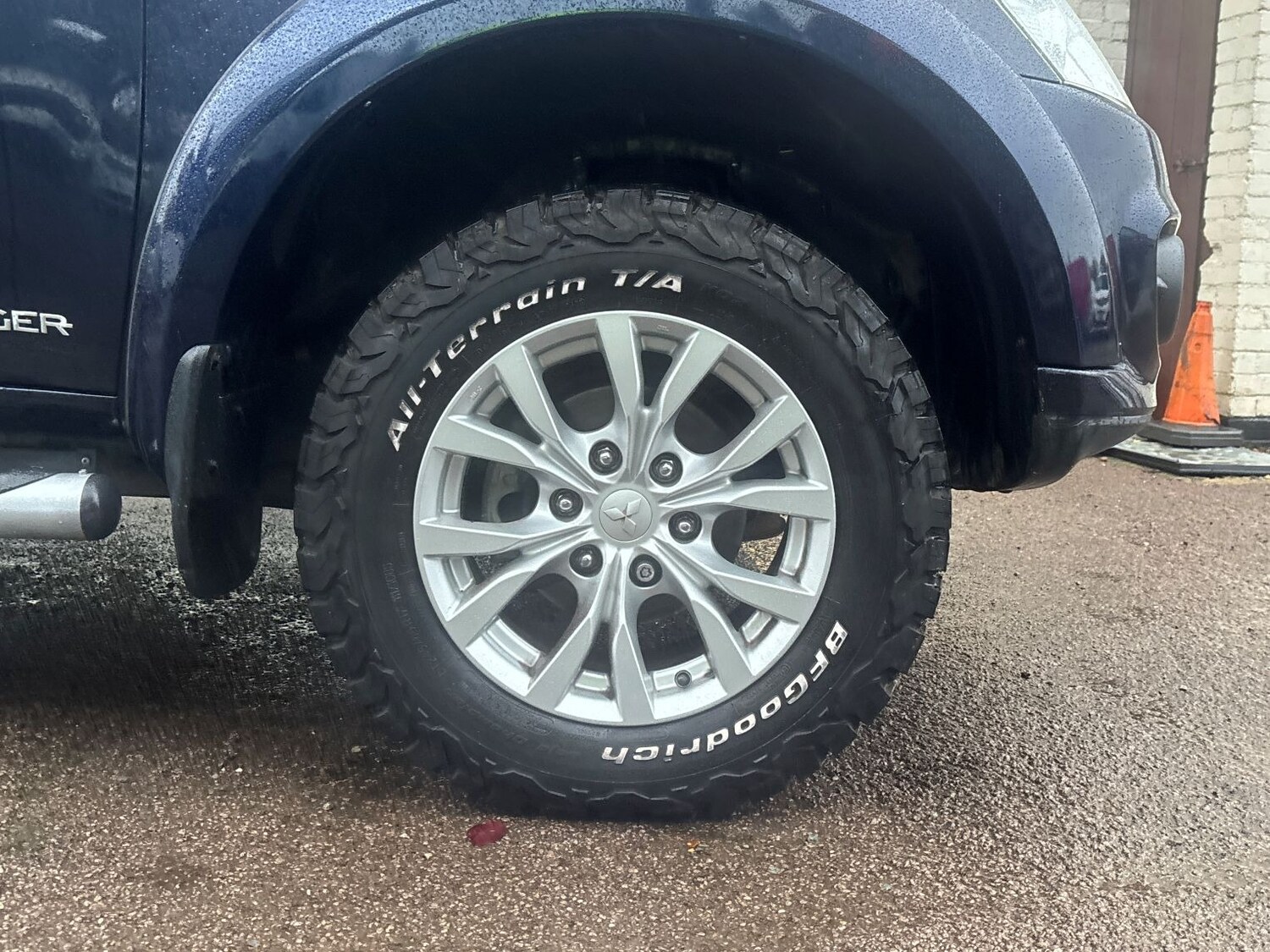 Used Mitsubishi L200 2015 for sale - 76340841: Photo 10