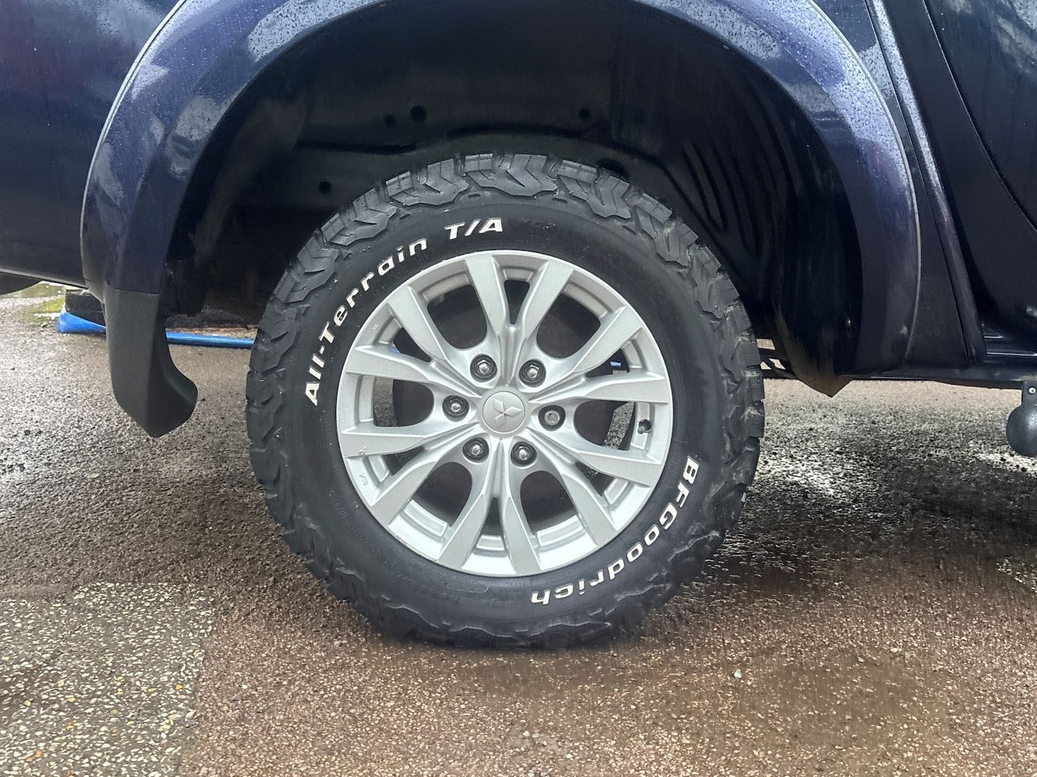 Used Mitsubishi L200 2015 for sale - 76340841: Photo 11