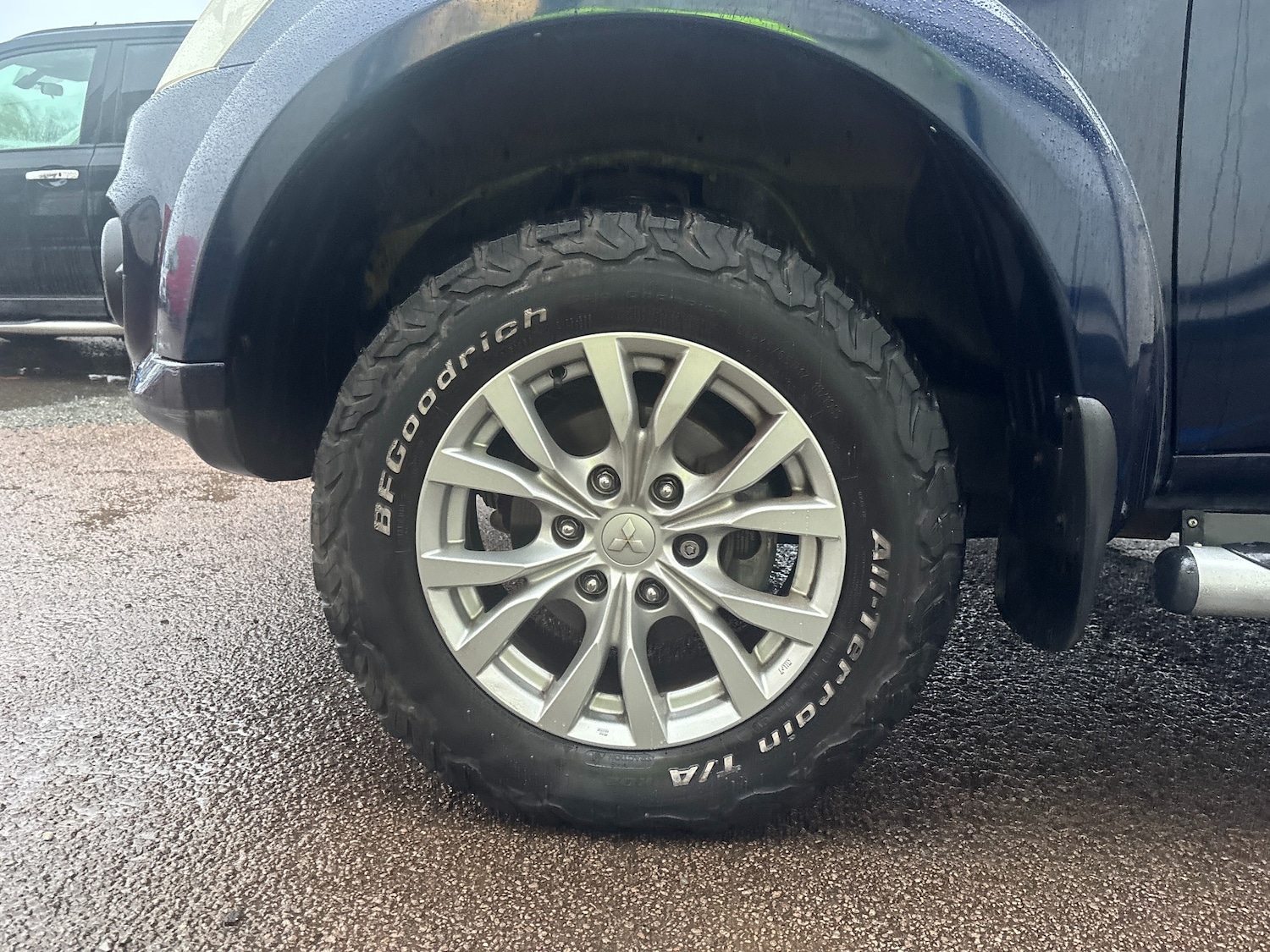 Used Mitsubishi L200 2015 for sale - 76340841: Photo 13