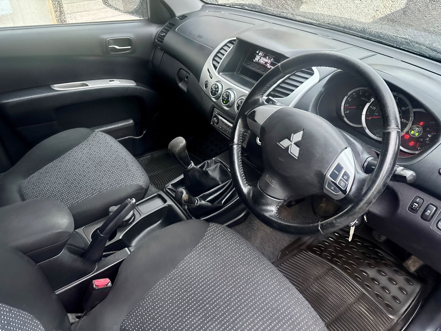 Used Mitsubishi L200 2015 for sale - 76340841: Photo 15