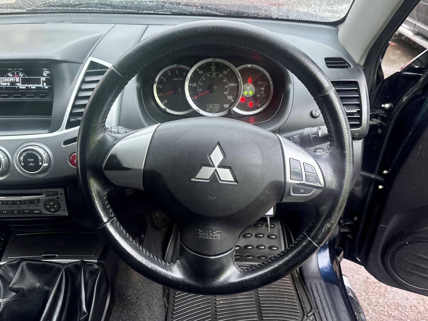 Used Mitsubishi L200 2015 for sale - 76340841: Photo 16