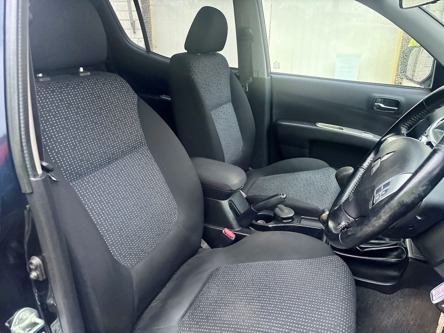 Used Mitsubishi L200 2015 for sale - 76340841: Photo 18