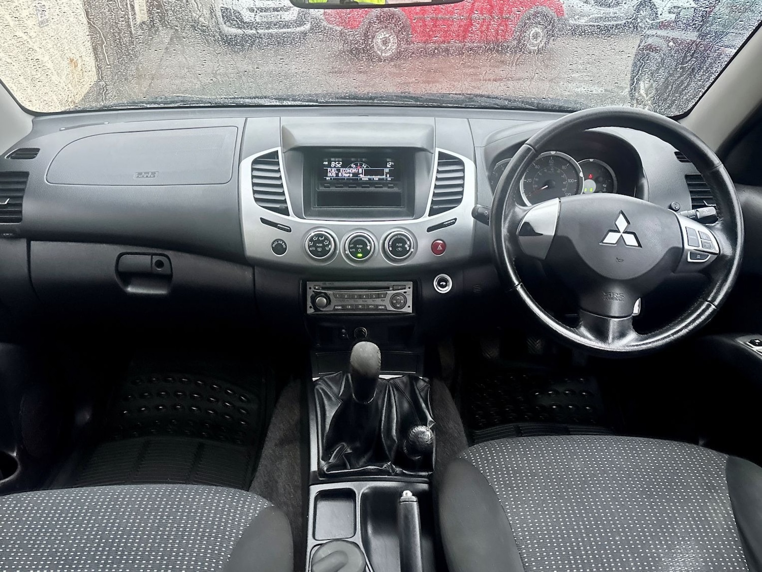 Used Mitsubishi L200 2015 for sale - 76340841: Photo 19