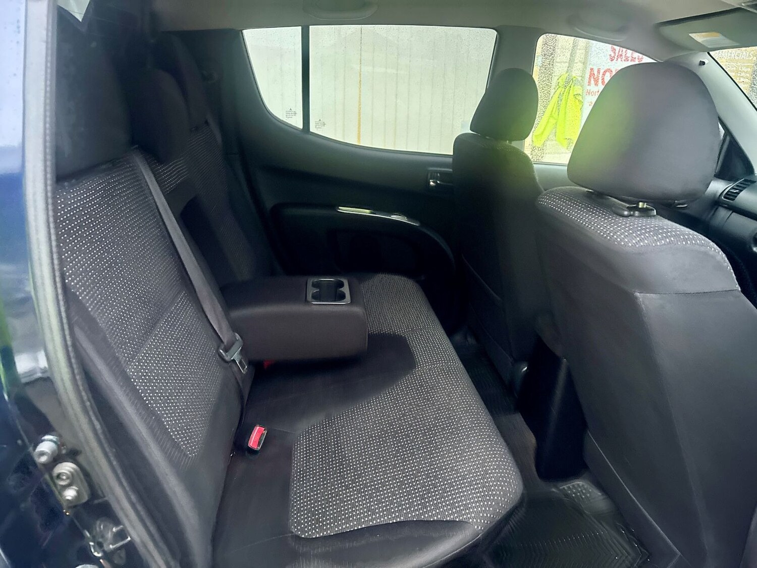 Used Mitsubishi L200 2015 for sale - 76340841: Photo 20