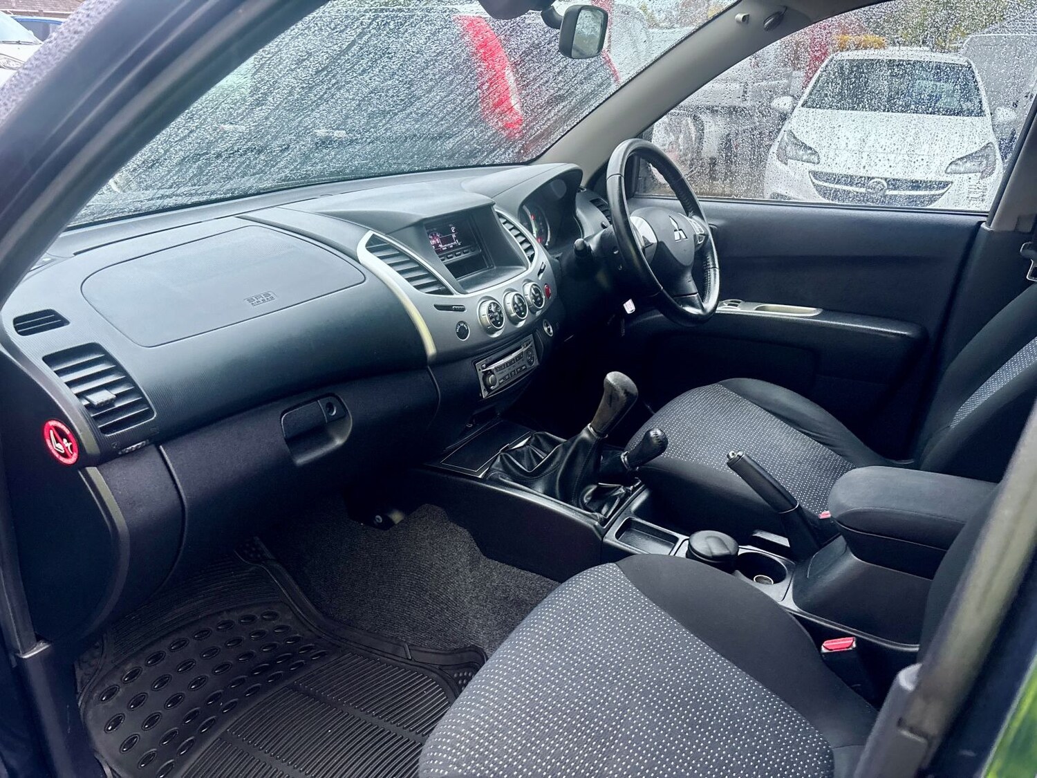 Used Mitsubishi L200 2015 for sale - 76340841: Photo 21